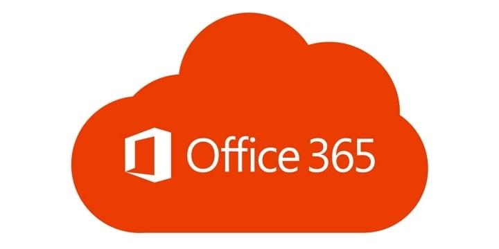 o365啟用